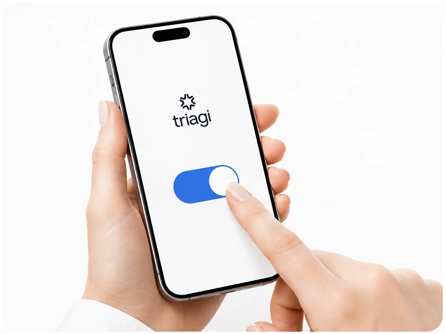 Liga a Triagi